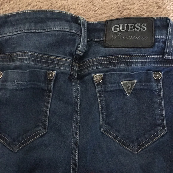 Guess jeans - Picture 3 of 3